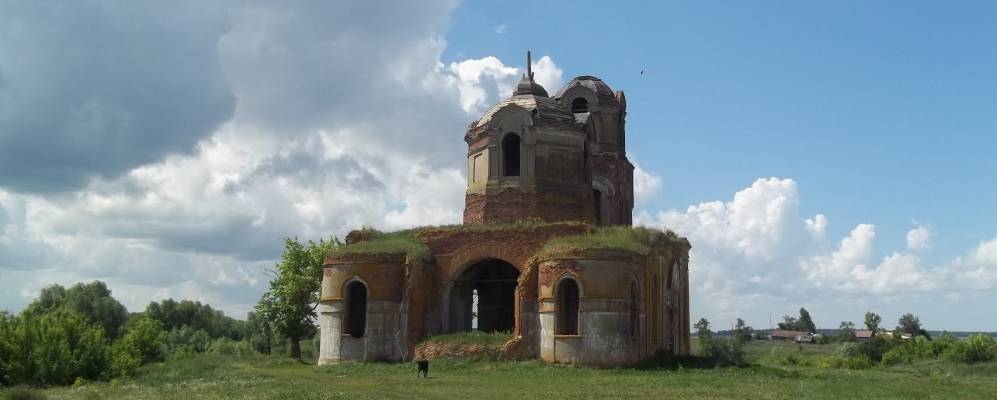 
            Фотография Русской Чебоксарки