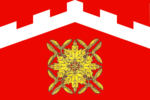Флаг деревни Гостилицы