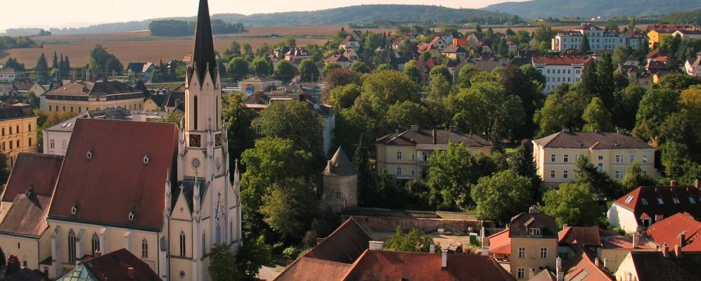 
            Фотография Эммерсдорф-на-Дунае