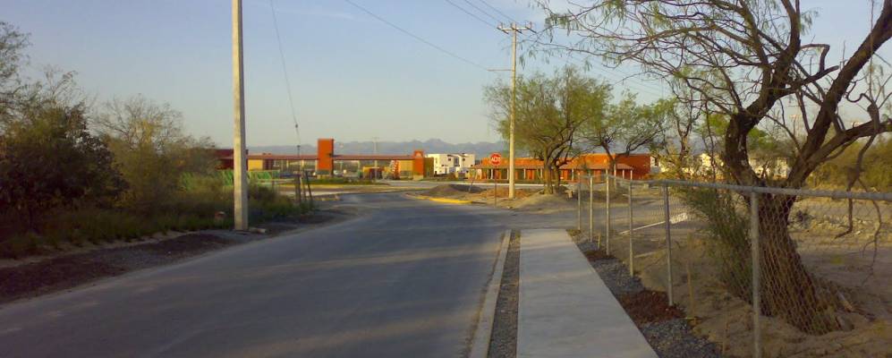 
            Фотография Villa Juárez
