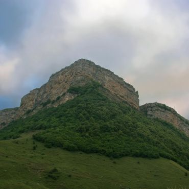 Верхние Мулебки