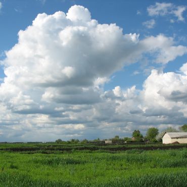 Рождественская Хава