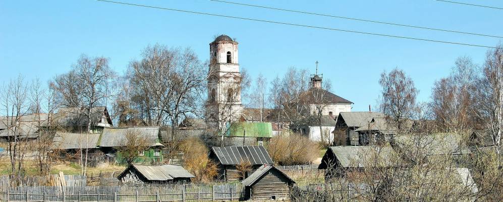 
            Фотография Марачихи