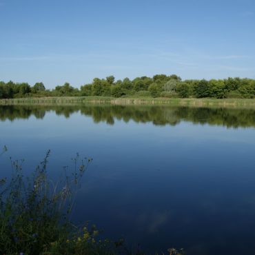 Петропавловка