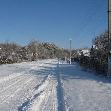 Каменка