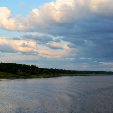 Старое Фоминское