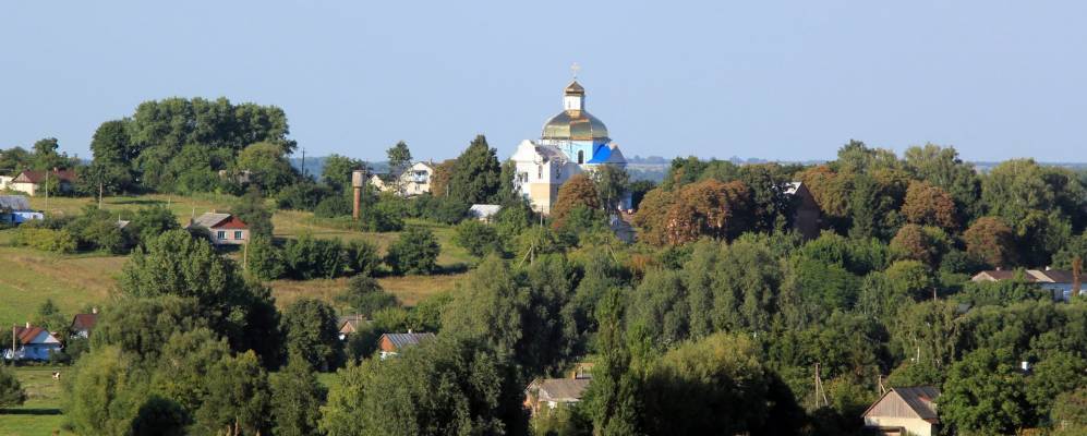 
            Фотография Рысвянки