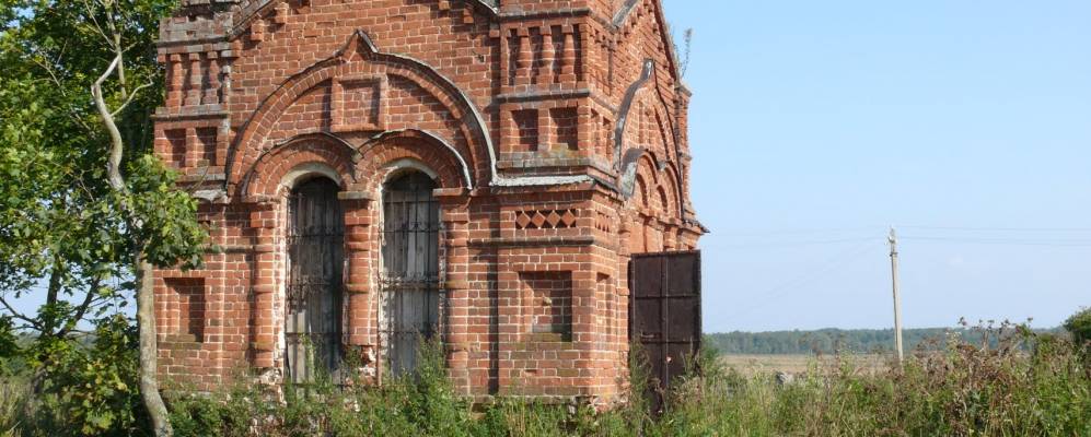 
            Фотография Пукесово