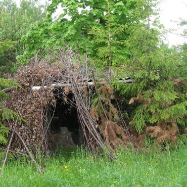 Старокангышево