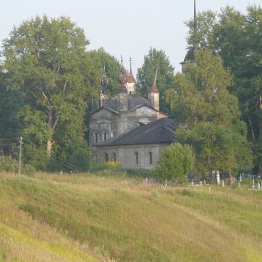 Покровское на Сити