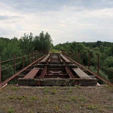 Полевая Лысиевка