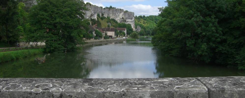 
            Фотография Merry-sur-Yonne