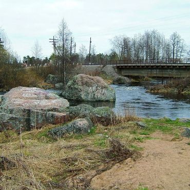 Пальцево