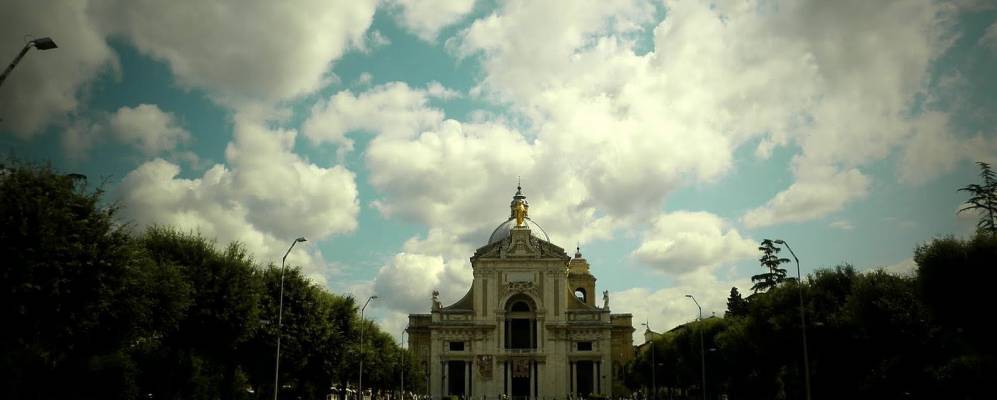 
            Фотография Санта-Мария-дельи-Анджели