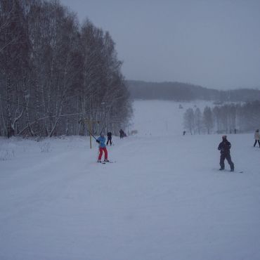 Афанасьевский