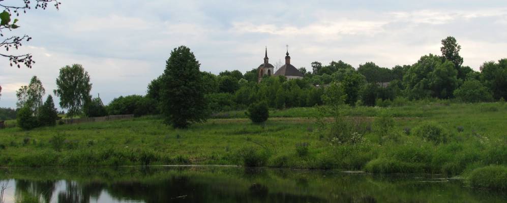 
            Фотография Маринино