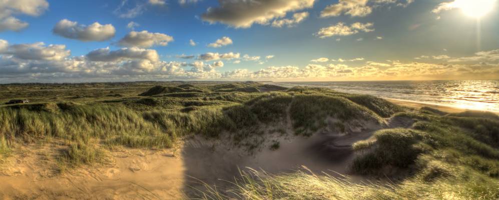 
            Фотография Kærsgård Strand