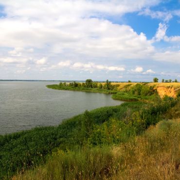 Полеводинский