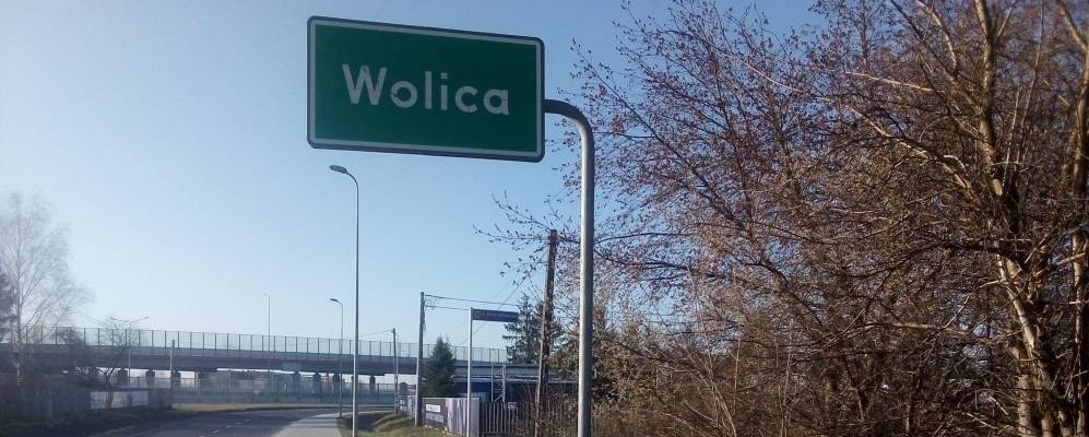 Фотография Волицы