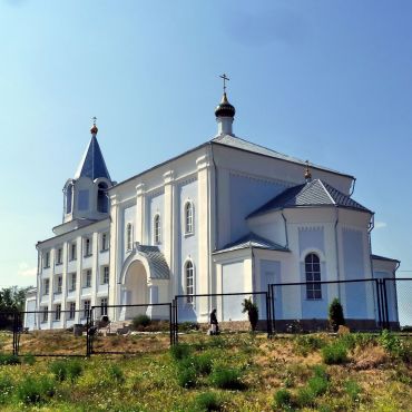 Село троицкое богдановичский. Село Кунарское Богдановичского района Церковь.