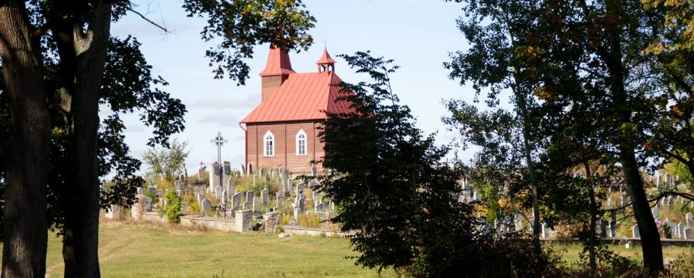 
            Фотография деревни Малюковцы
