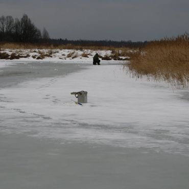 Крутобережка