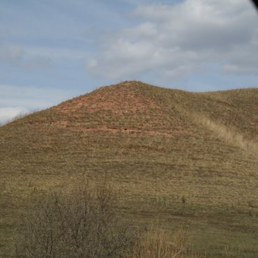 Старопучкаково