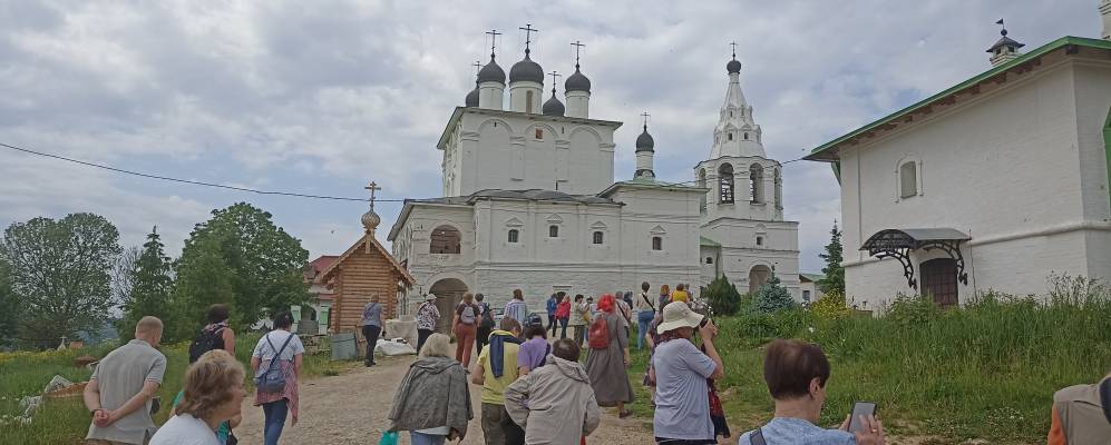 
            Фотография Анастасово