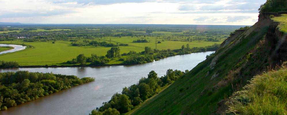 
            Фотография Курбатово