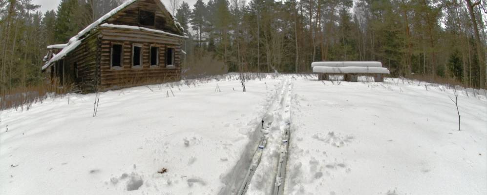 
            Фотография Щеголево