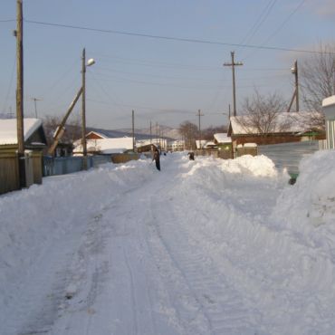 Горнореченский