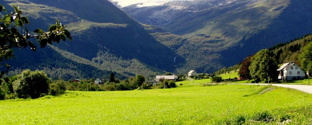 
            Фотография Brunstad