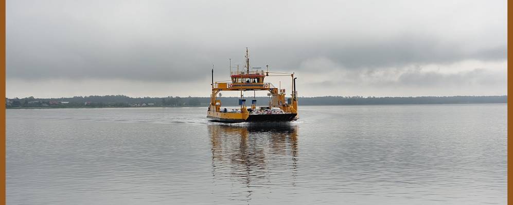 
            Фотография Fårösund