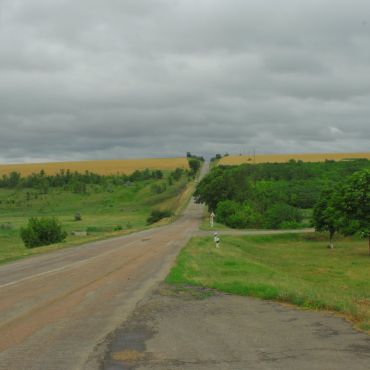 Великосербуловка