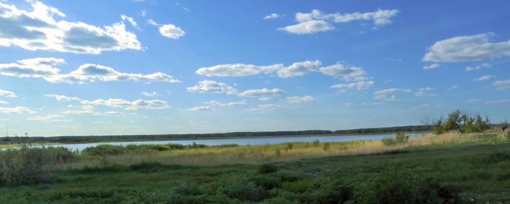 Храм Мишкинский Курганской области