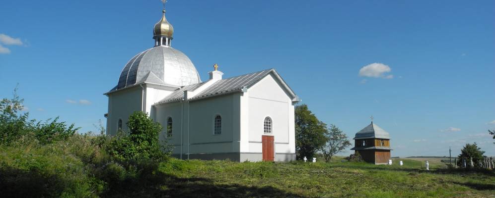 
            Фотография Старые Стрелища