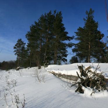 Михалево