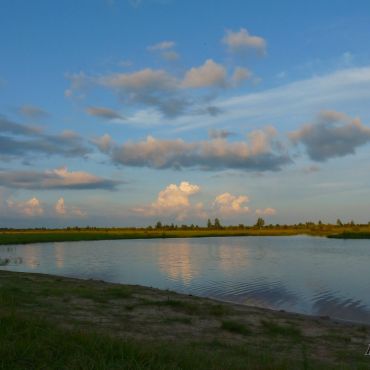 Новосергеевка