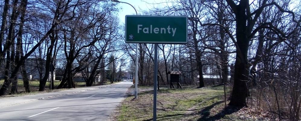 Фотография Фаленты