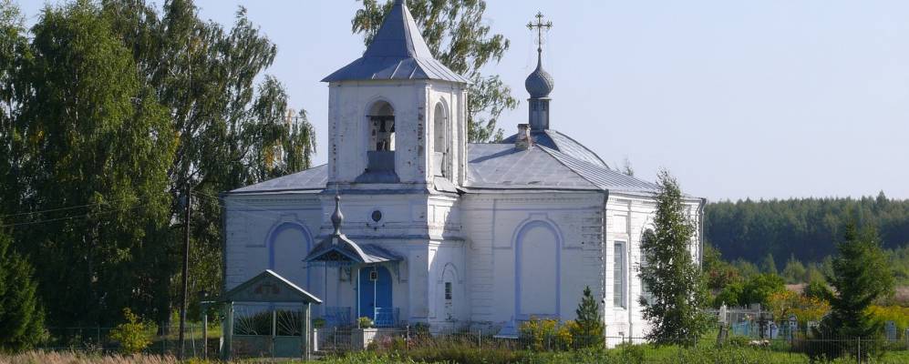 
            Фотография Воскресенского