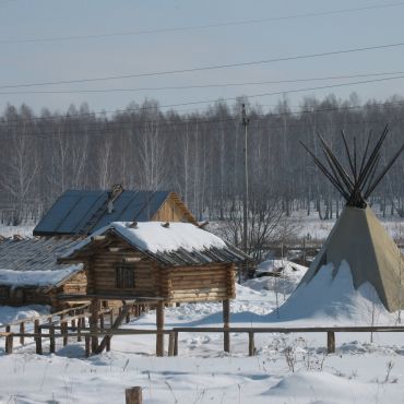 Южно-Челябинский Прииск