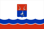 Флаг Мельниково