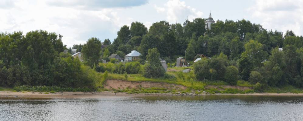 Село савинское тутаевский район фото