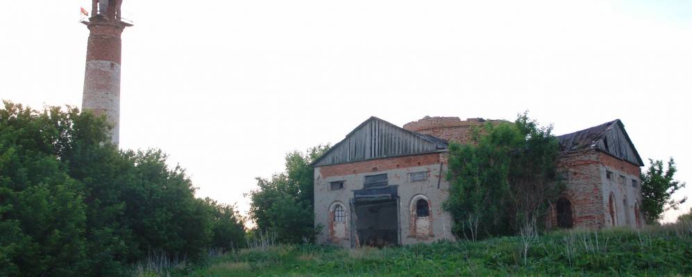 
            Фотография Верхней Лукавки