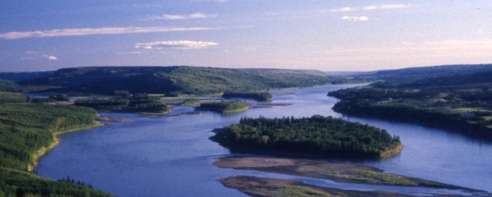 
            Фотография Peace River