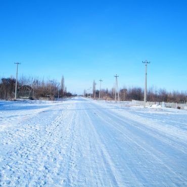 Чаусовская Подстанция