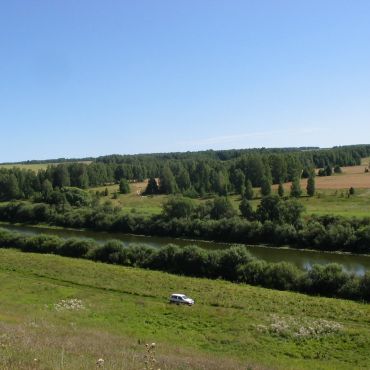 Князево