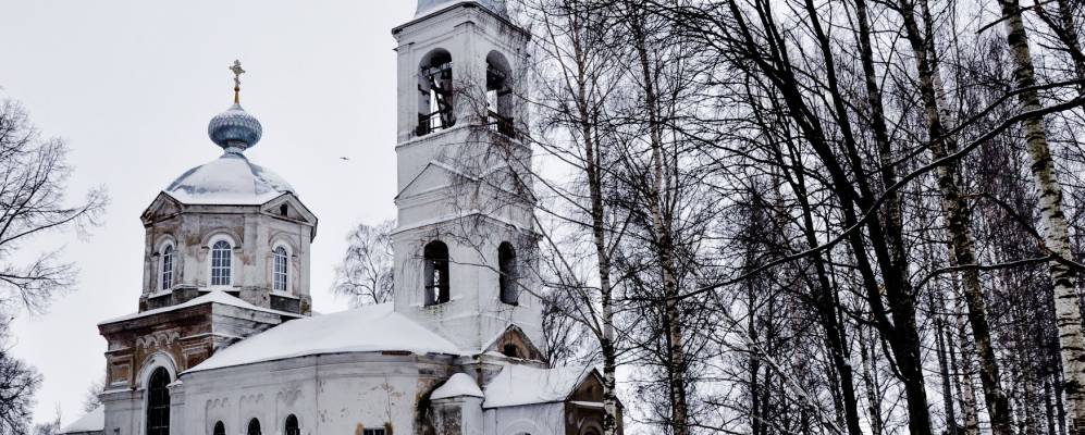 
            Фотография Пасынково