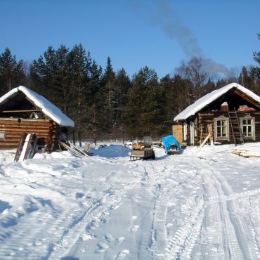 Городок