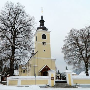 Лоуновице-под-Бланикем